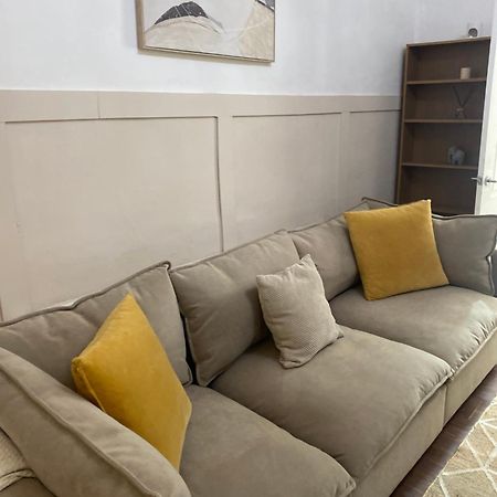 Modern Townhouse-Free Parking-Games Room-Fast W-Ifi Manchester Luaran gambar